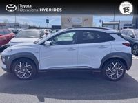 occasion Hyundai Kona 1.6 GDi hybrid 141ch Executive DCT-6 Euro6d-T EVAP - VIVA195730262