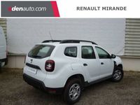 occasion Dacia Duster Blue dCi 95 4x2 Essentiel