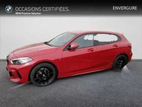 occasion BMW 118 Serie 1 da 150ch M Sport 8cv