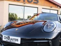 Occasion Porsche 992 Sport 2019 Coupé