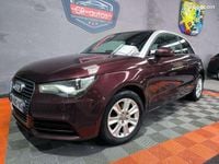 Occasion Audi A1 Attraction 107 ch (78 kW) 2011 Citadine