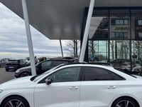 Occasion Audi S3 310 ch (228 kW) 2021 Berline