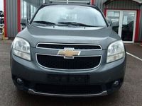 occasion Chevrolet Orlando 2.0 VCDI163 LTZ BA