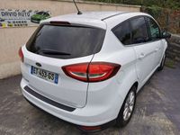 occasion Ford C-MAX 1.5 TDCI 120CH STOP\u0026START TITANIUM