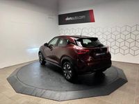 Occasion Nissan Juke Acenta 114 ch (83 kW) 2022 SUV