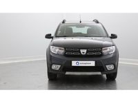 occasion Dacia Sandero 0.9 TCe 90ch 15 ans Easy-R