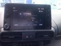 Occasion Opel Combo Business 99 ch (72 kW) 2023 Blanc Monospace