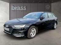 occasion Audi A4 30 2.0 Tdi Avant Basis (euro 6d-temp)