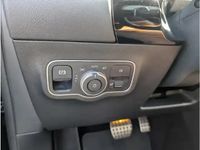 Occasion Mercedes GLA220 2022 Noir cosmos métallisé SUV