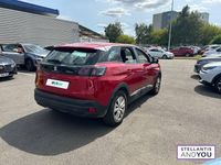 Occasion Peugeot 3008 Active 130 ch (95 kW) 2022 SUV