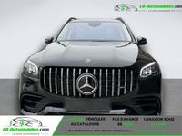 occasion Mercedes GLS63 AMG 4MATIC+