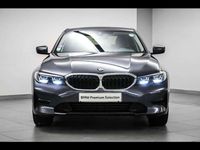 occasion BMW 318 318 iA 156ch Business Design 8cv