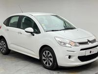 Occasion Citroën C3 Comfort 68 ch (50 kW) 2015 Blanc Berline