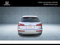 occasion Audi Q5 50 Tfsi E 299 S Tronic 7 Quattro S Line