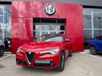 occasion Alfa Romeo Stelvio 2.2 Diesel 190ch Sport Edition AT8 MY19 - VIVA194720867