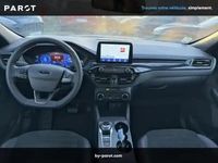 Occasion Ford Kuga ST-Line X 2024 Bleu SUV