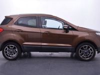 occasion Ford Ecosport 1.0 ECOBOOST 125CH TITANIUM/ CREDIT / CRITERE 1 /