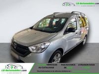 Occasion Dacia Dokker 131 ch (96 kW) 2019 Monospace