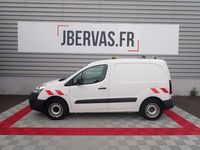 Occasion Citroën Berlingo 101 ch (74 kW) 2016 Blanc Monospace