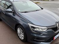 Occasion Renault Mégane IV Business 116 ch (85 kW) 2021 Gris Berline