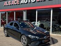 Occasion Mercedes CLA200 AMG line 150 ch (110 kW) 2019 Coupé