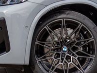 occasion BMW X4 M 3.0i 510ch Competition