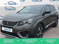 Occasion Peugeot 5008 Allure 131 ch (96 kW) 2019 Monospace