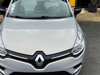 occasion Renault Clio IV TCe 120 Energy Initiale Paris EDC