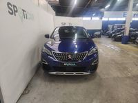 Occasion Peugeot 3008 S 130 ch (95 kW) 2019 Bleue SUV