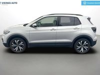 occasion VW T-Cross - 1.0 TSI 110 Start/Stop DSG7 Active