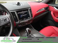 occasion Maserati Levante 3.0 V6 Bi-Turbo 430 S Q4