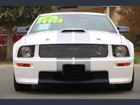 occasion Ford Mustang GT SHELBY V8 46L ATMO.
