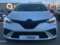 Occasion Renault Clio V Engineered 92 ch (67 kW) 2023 Berline