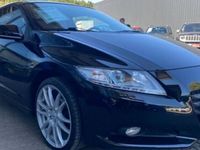 occasion Honda CR-Z 1.5 i-VTEC GT