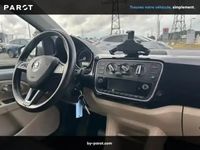 Occasion Ford Kuga Business Edition 2025 Gris métallisé SUV