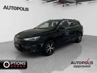 Occasion MG MG5 EV Luxury 114 kW (156 ch) 2023 Noir Break