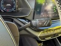 Occasion Skoda Octavia Style 150 ch (110 kW) 2024 Argent brillant métallisé Break