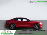 occasion Volvo S60 B4 197 ch BVA