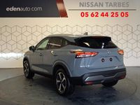 occasion Nissan Qashqai Qashqaie-Power 190 ch N-Connecta 5p