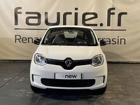 Occasion Renault Twingo Equilibre 2022 Blanc Citadine