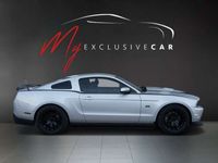 occasion Ford Mustang RTR 5.0 V8 428Ch BVM6 - Garantie 12 Mois - Entretien Complet - Kit Embrayage - Kit Suspension Combine Filte - Kit Coupelle Amortisseur - Body Kit RTR