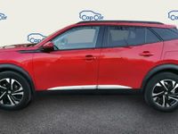 occasion Peugeot 2008 II 1.2 PureTech 130 EAT8 Allure