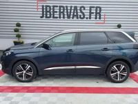 occasion Peugeot 5008 Ii 2.0 Bluehdi 150 S&s Allure Business