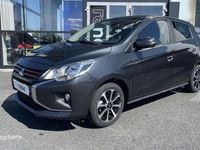 Nouvelle Mitsubishi Space Star Edition 72 ch (52 kW) 2025 Gris Berline