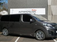 occasion Peugeot Traveller 2.0 HDi 180 ch EAT6 VIP Long