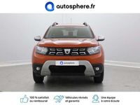 occasion Dacia Duster 1.0 ECO-G 100ch Prestige + 4x2