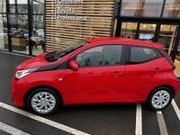 occasion Toyota Aygo 1.0 VVT-i 72ch x 5p MY20 - VIVA192754959