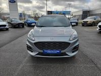 Occasion Ford Kuga ST-Line 154 ch (113 kW) 2023 Bleu SUV