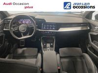 occasion Audi A3 Sportback e-tron Sportback 35 TFSI Mild Hybrid 150 S tronic 7