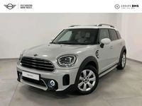 occasion Mini Cooper D 150ch Northwood Bva8